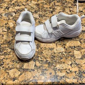 New balance toddler shoes  wide